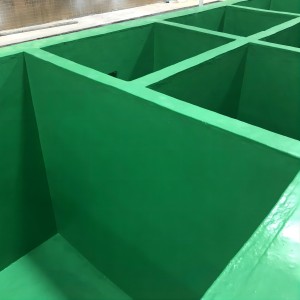 日土防腐水池，日土水池防腐防渗怎么做，日土防腐水池施工厂家